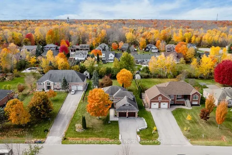 3580 LINDA Street, ON L9S 2L2