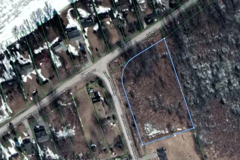 Lots 40, 41, 42, & BLK C Riverview Beach Road, ON L0E 1N0