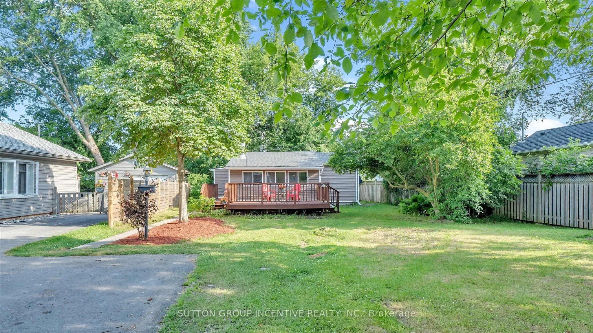 363 Hollywood Drive, ON L4P 3A2