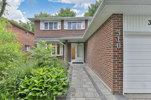 310 Primrose Lane, ON L3Y 5Y9