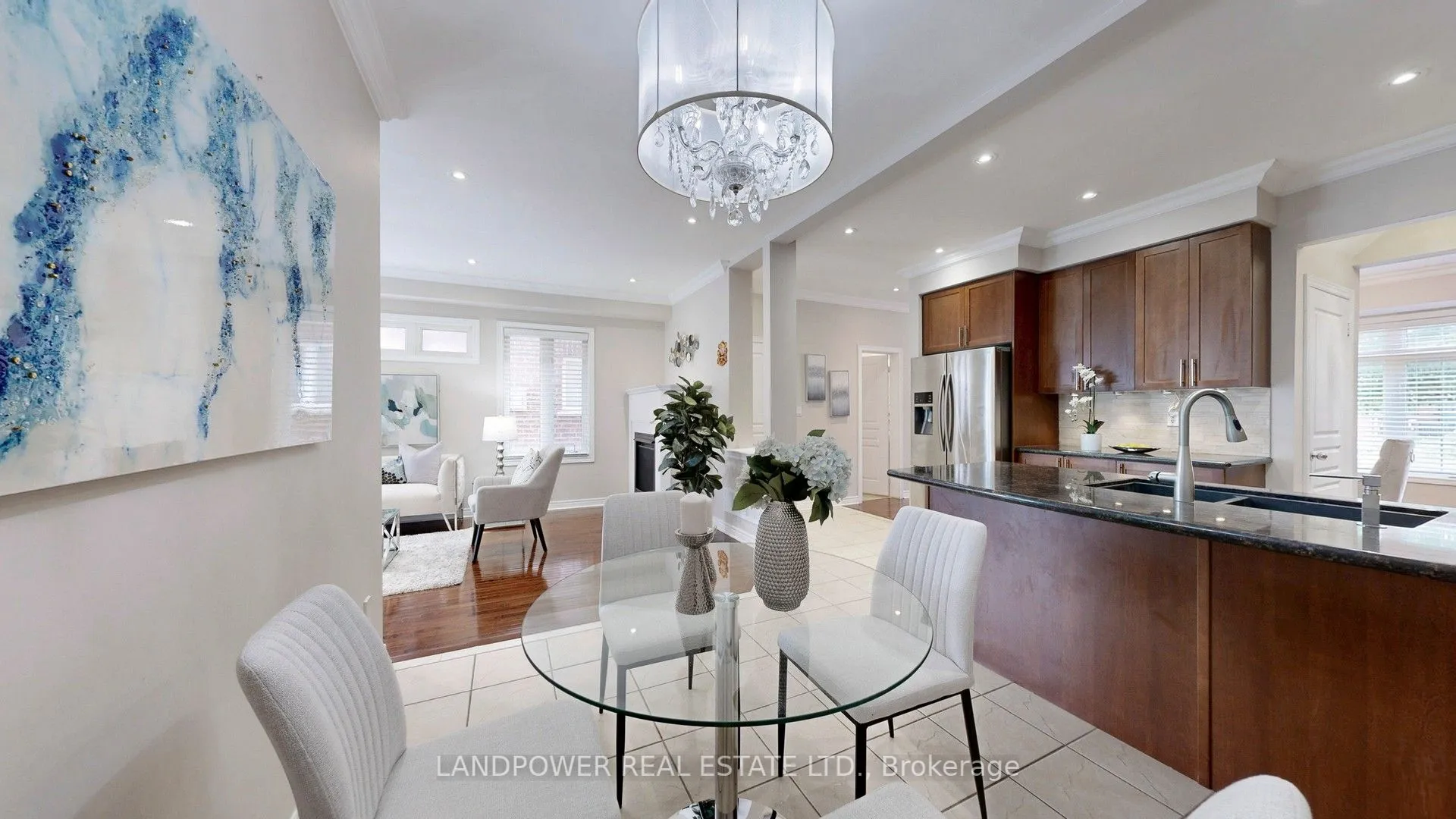 19 Snowcreek Street, ON L6B 0K4