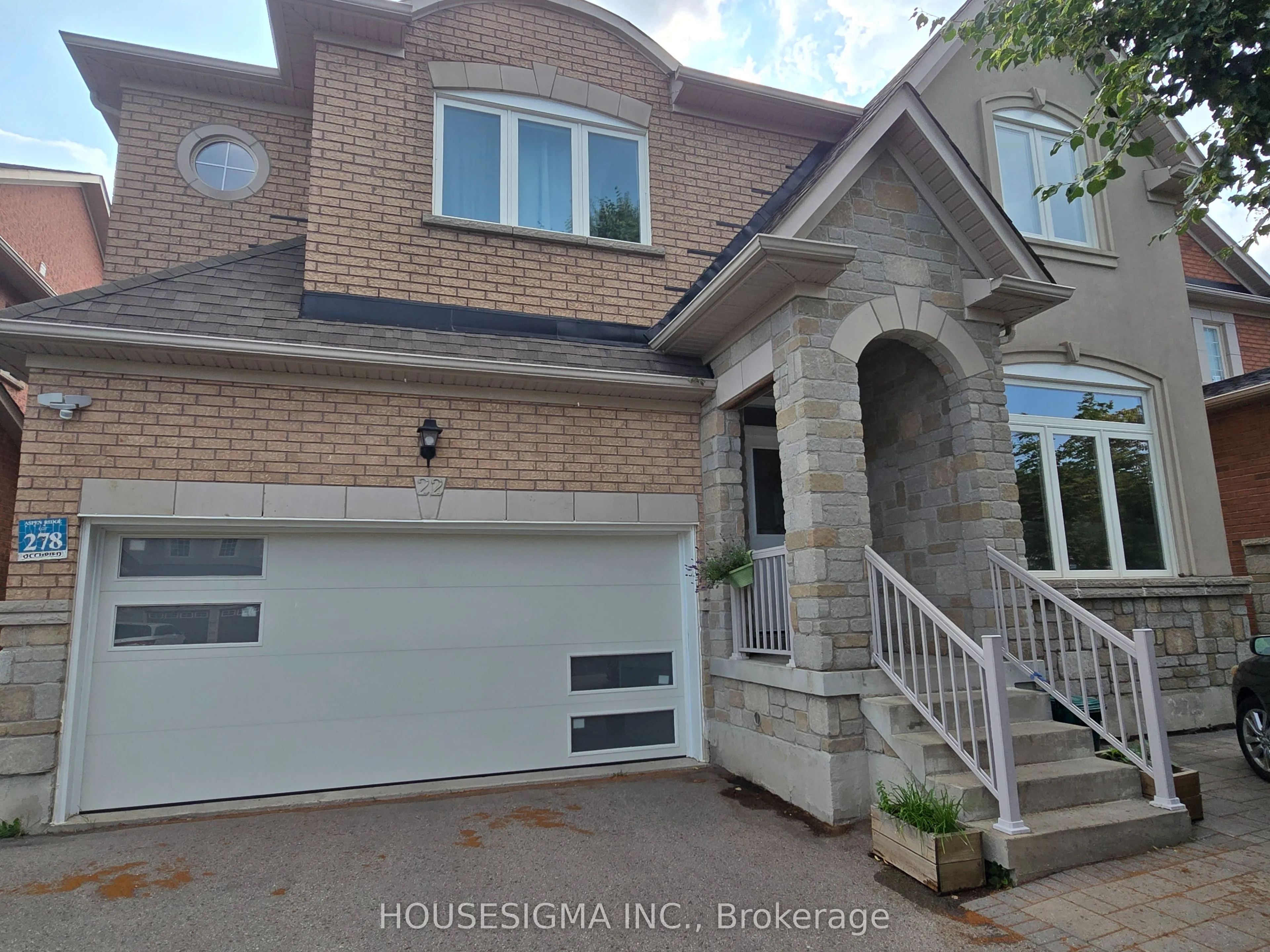 22 Renoir Drive, ON L4J 9A9