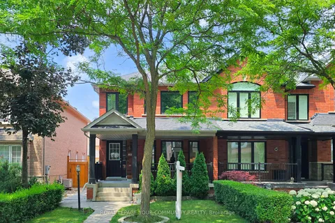 199 Equator Crescent, ON L6A 2Y2