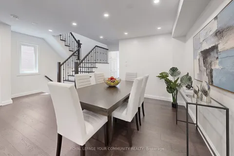 199 Equator Crescent, ON L6A 2Y2