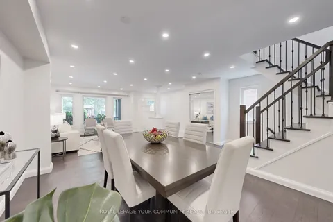 199 Equator Crescent, ON L6A 2Y2