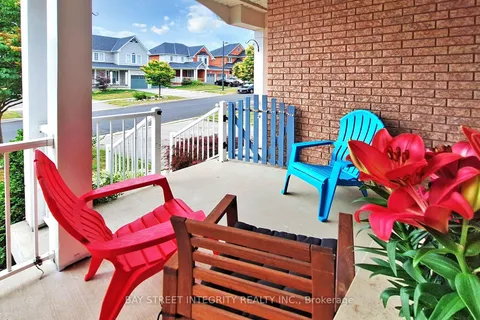 24 Ian Drive, ON L4P 4H1