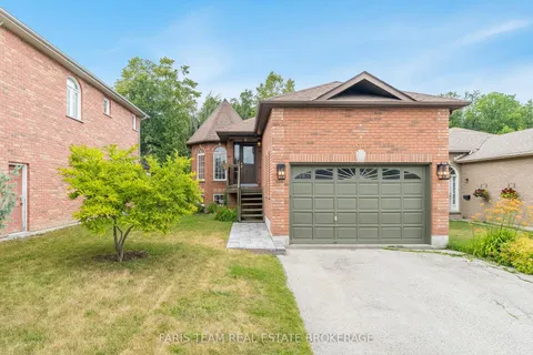 1006 Leslie Drive, ON L9S 2B2