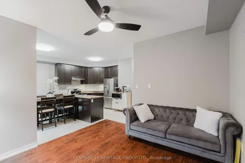 32 Grey Wing Avenue, ON L4P 0B7