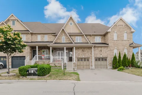 32 Grey Wing Avenue, ON L4P 0B7