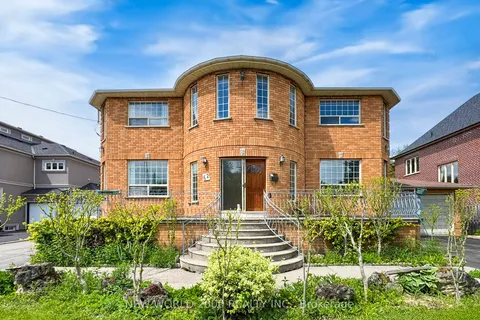 62 Langstaff Road, ON L4C 6N3