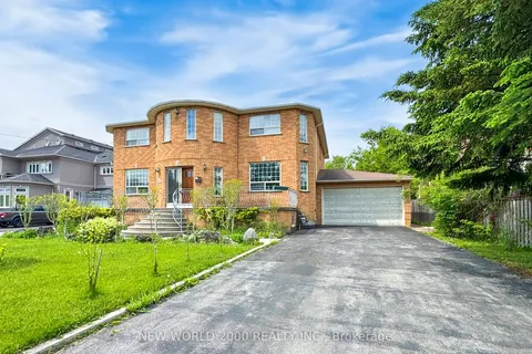 62 Langstaff Road, ON L4C 6N3