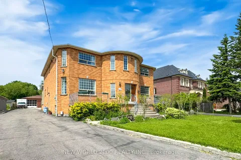 62 Langstaff Road, ON L4C 6N3