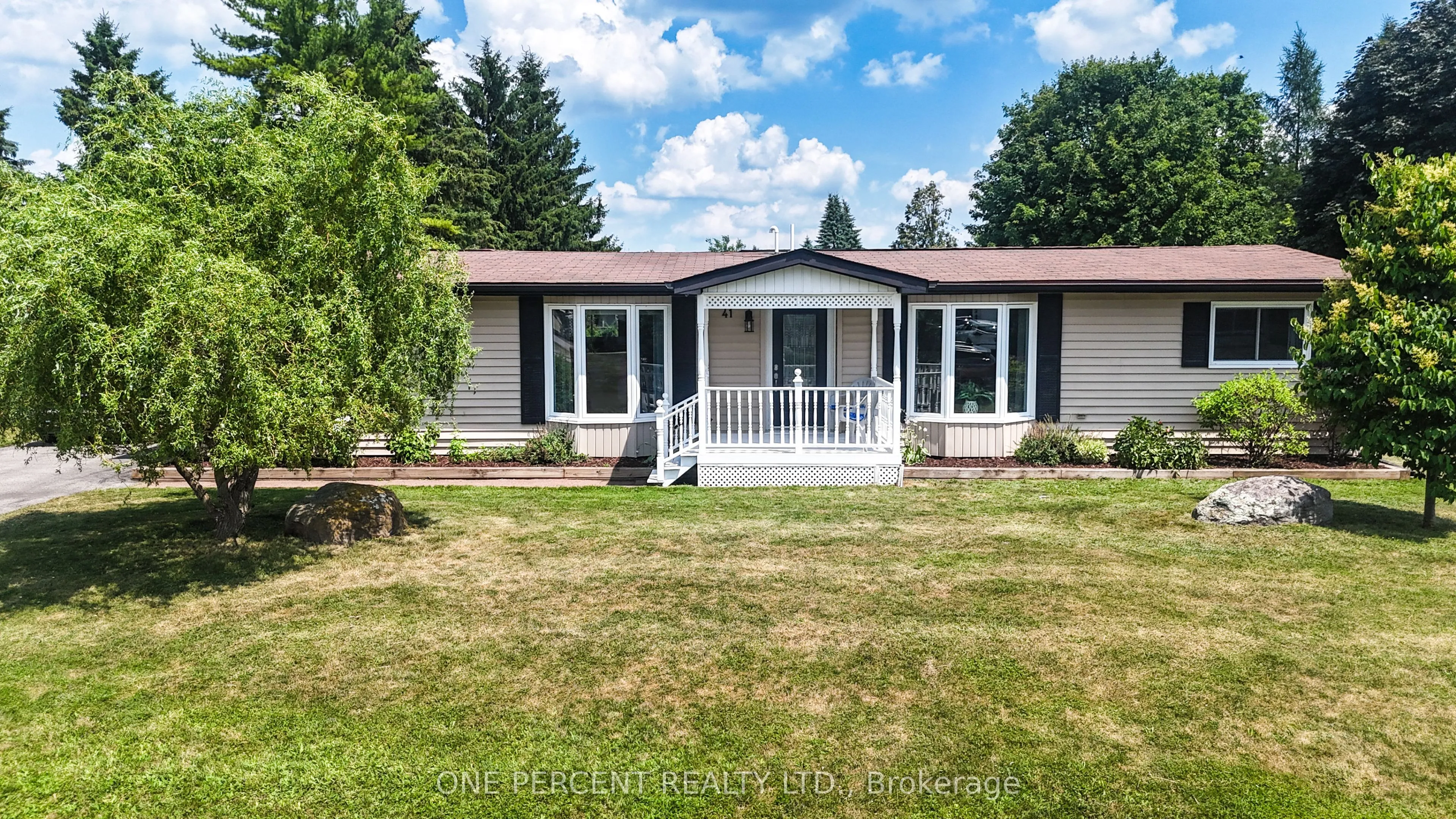 41 Damsel Circle, ON L0E 1R0