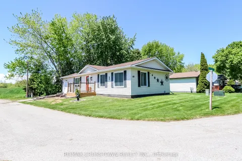 64 Royal Oak Drive, ON N1L 1N1
