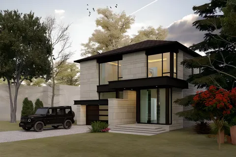 401 Metro Road, ON L4P 3C8