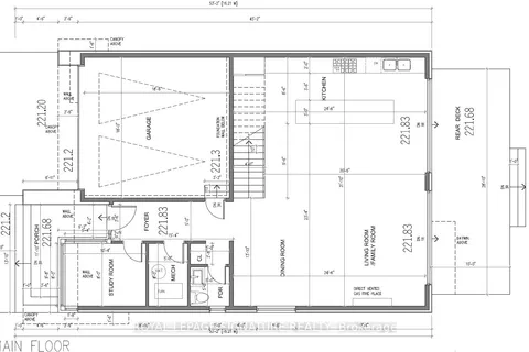 401 Metro Road, ON L4P 3C8