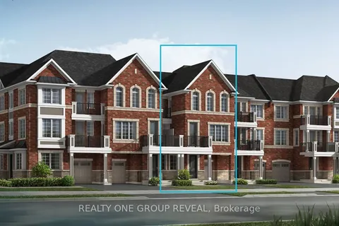 123 Avani Avenue, ON L6C 3M3