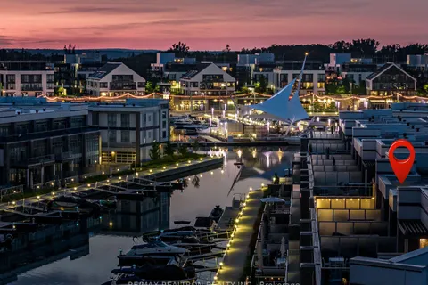 3657 Ferretti Court, ON L9S 0N6