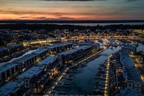 3657 Ferretti Court, ON L9S 0N6