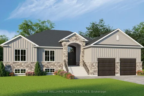 40 Brule Lakeway N/A, ON L0E 1L0