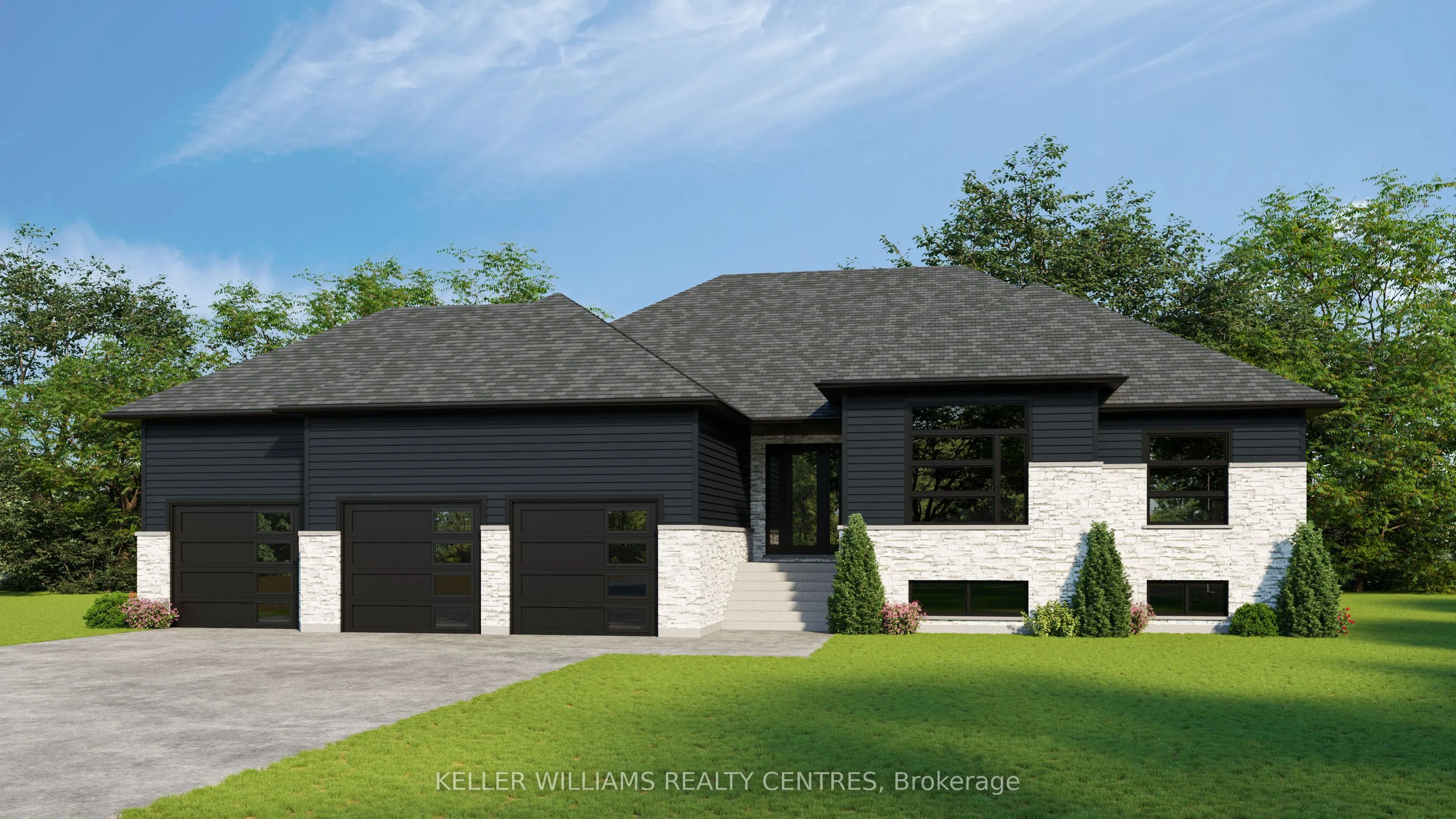 1 Jordan Street, ON L0E 1L0