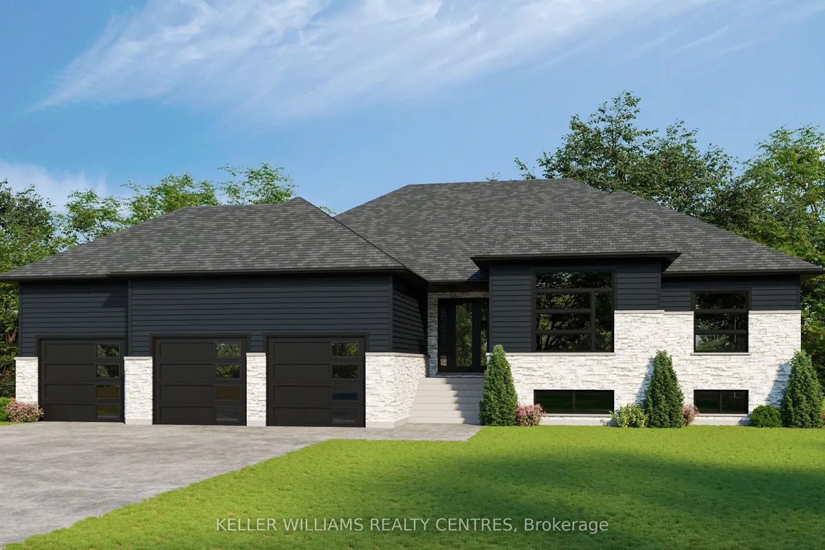 1 Jordan Street, ON L0E 1L0