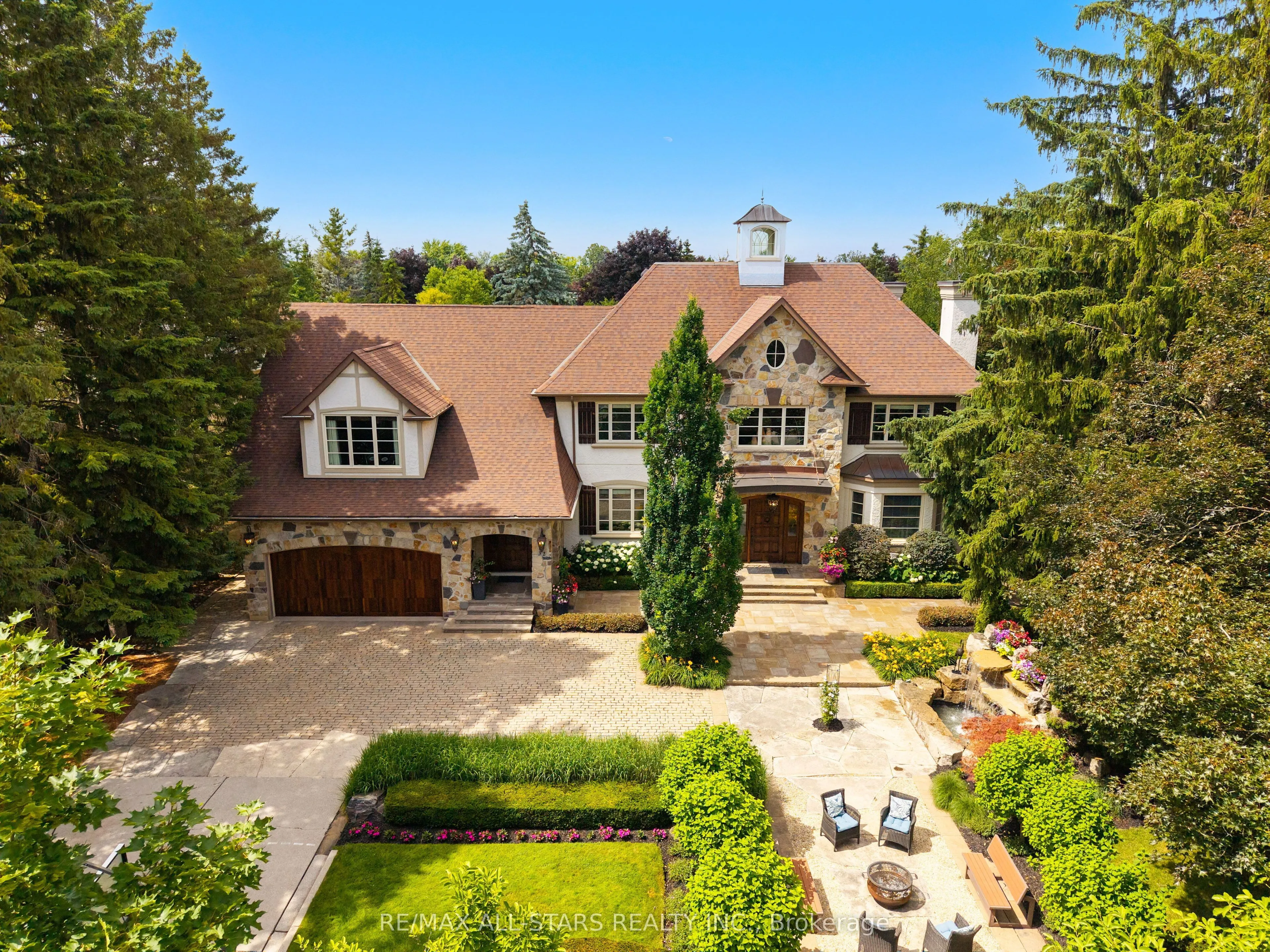 32 Wembley Avenue, ON L3R 2A9