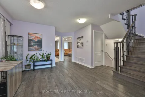 121 Professor Day Drive, ON L3Z 3B9