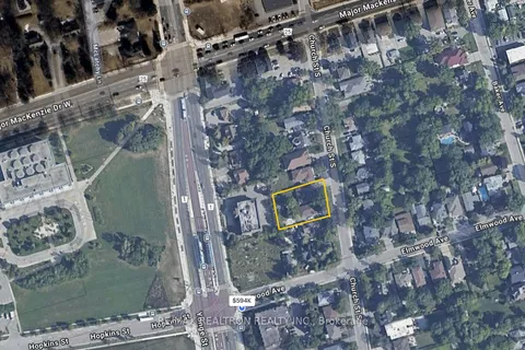 180 Church Street, ON L4C 1W6