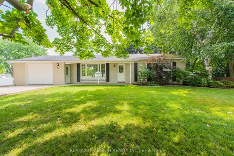 41 Downey Avenue, ON L9R 1J7