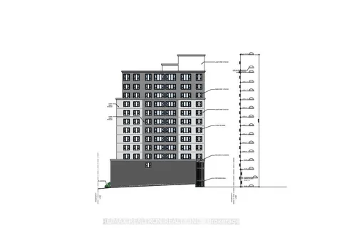 182 Church Street, ON L4C 1W6