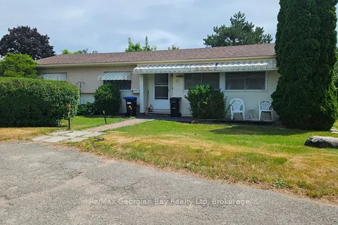 27 MIMOSA Drive, ON L9S 1P8