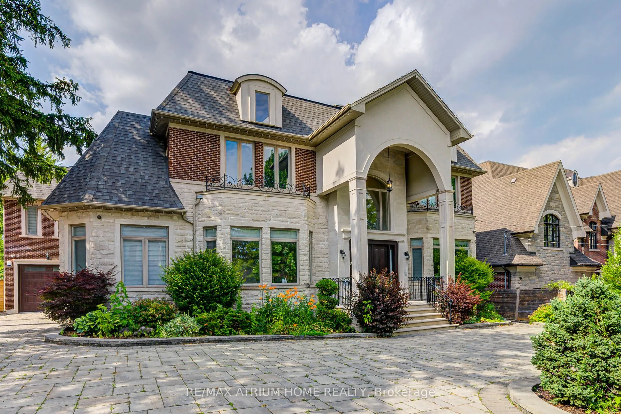 45 Boyle Drive, ON L4C 6C8