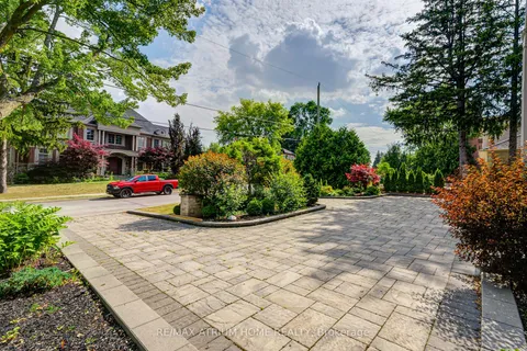 45 Boyle Drive, ON L4C 6C8