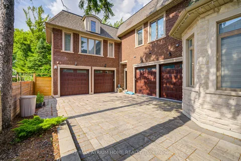 45 Boyle Drive, ON L4C 6C8