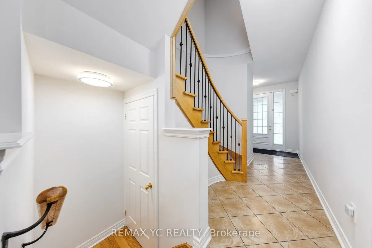 87 Chayna Crescent, ON L6A 0N1