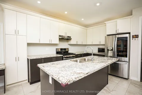 978 Barton Way, ON L9S 0N5