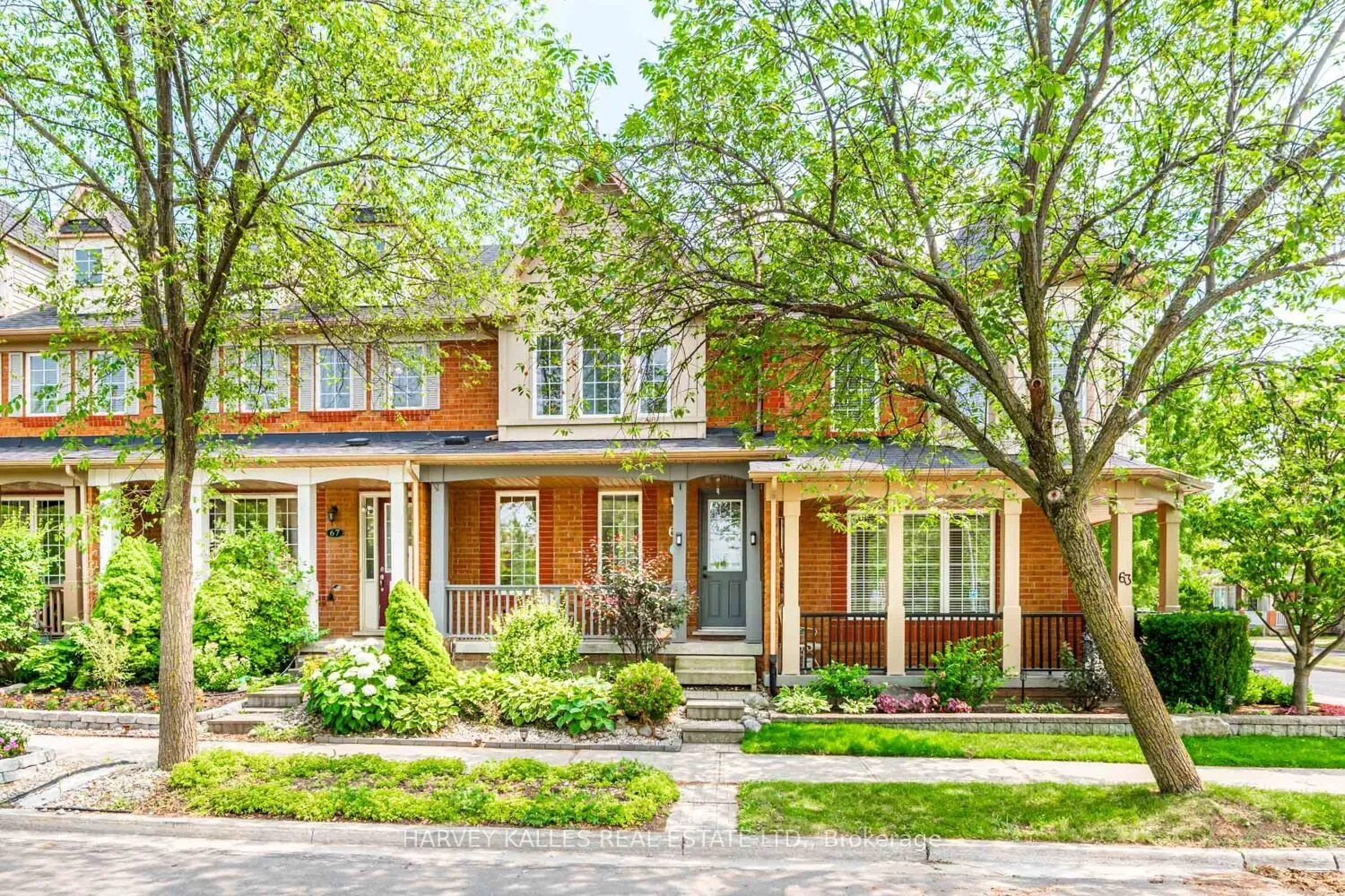 65 White's Hill Avenue, ON L6B 1C2