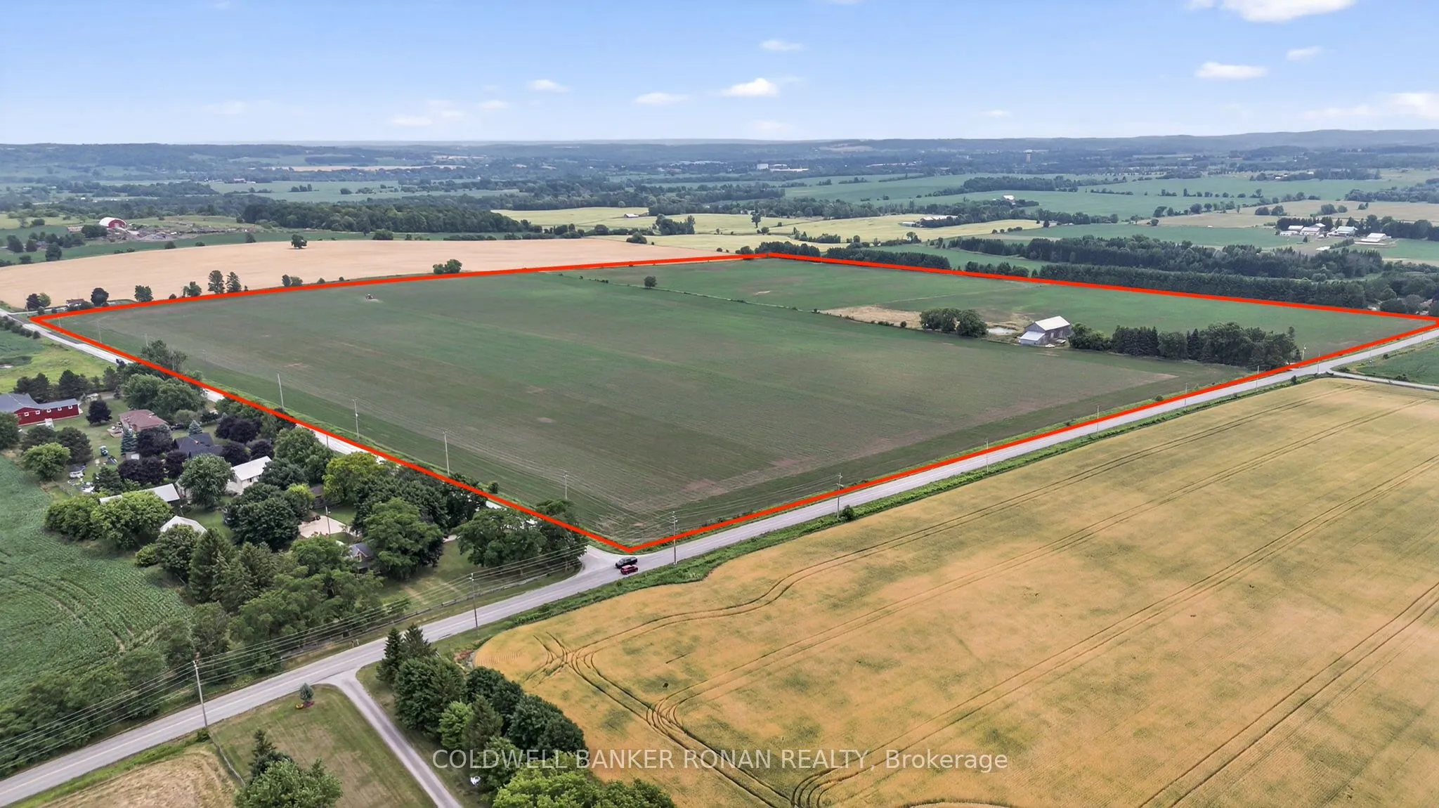 2577 Adjala Tecumseth Townline, ON L0G 1W0