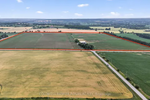 2577 Adjala Tecumseth Townline, ON L0G 1W0