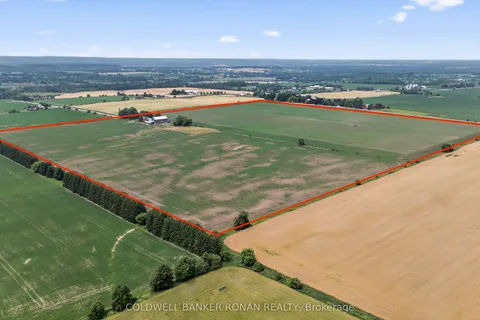 2577 Adjala Tecumseth Townline, ON L0G 1W0