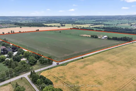 2577 Adjala Tecumseth Townline, ON L0G 1W0