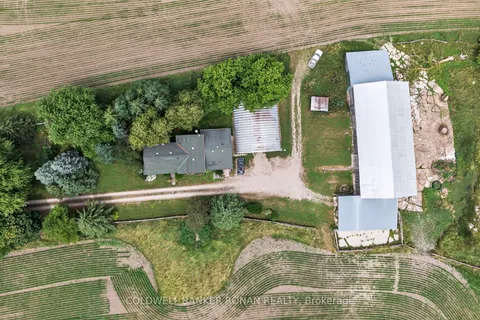 2577 Adjala Tecumseth Townline, ON L0G 1W0