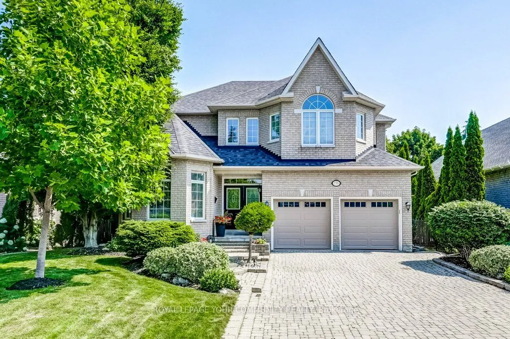 735 Madeline Heights, ON L3X 2J6