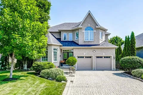 735 Madeline Heights, ON L3X 2J6