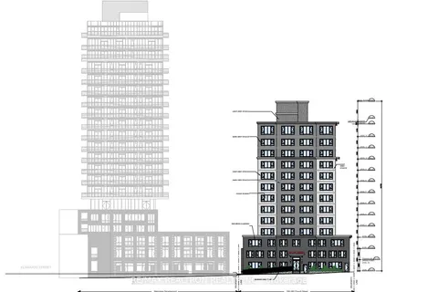 180-182 Church Street, ON L4C 1W6