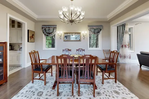 132 Pemberton Road, ON L4C 3T7