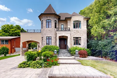 132 Pemberton Road, ON L4C 3T7