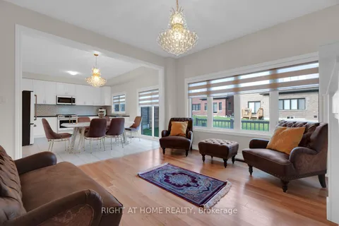 34 Valleo Street, ON L4P 0K1