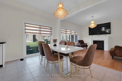 34 Valleo Street, ON L4P 0K1